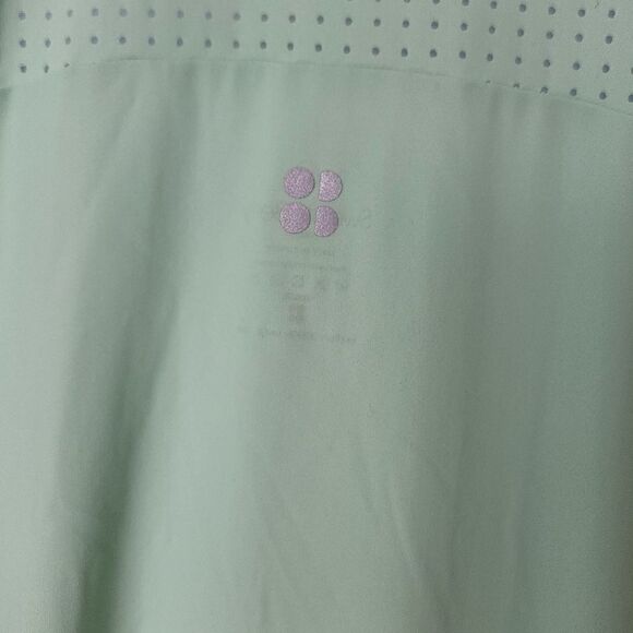 SWEATY BETTY Explorer Ace Mini Dress - Picture 7 of 10